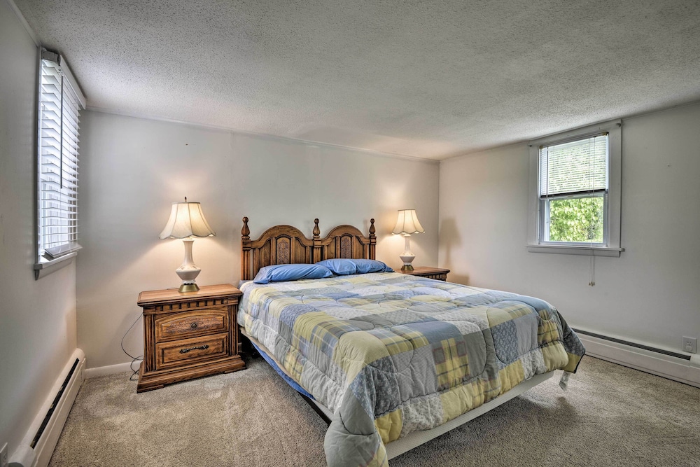 Cottage (4 Bedrooms) photo 3