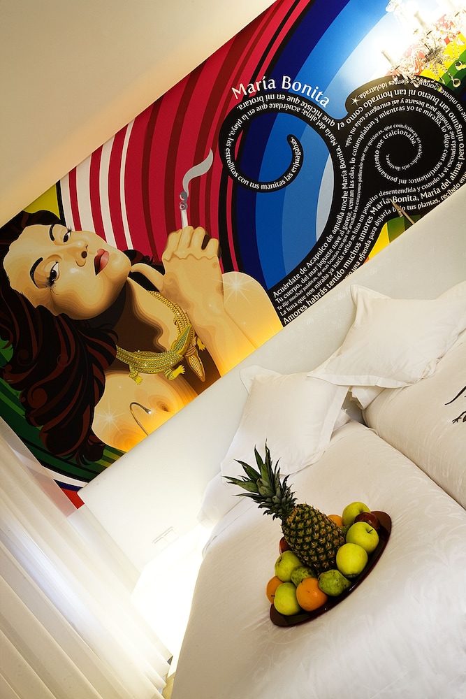 Standard Double or Twin Room - Photo 2