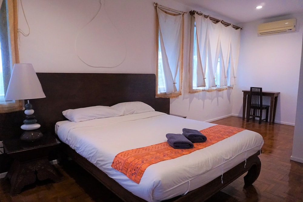 Super Deluxe Room with Bathtub photo 1