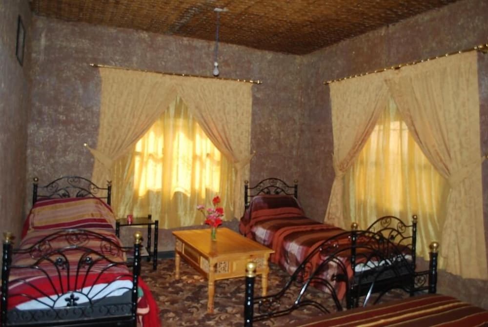 Twin Room photo 1
