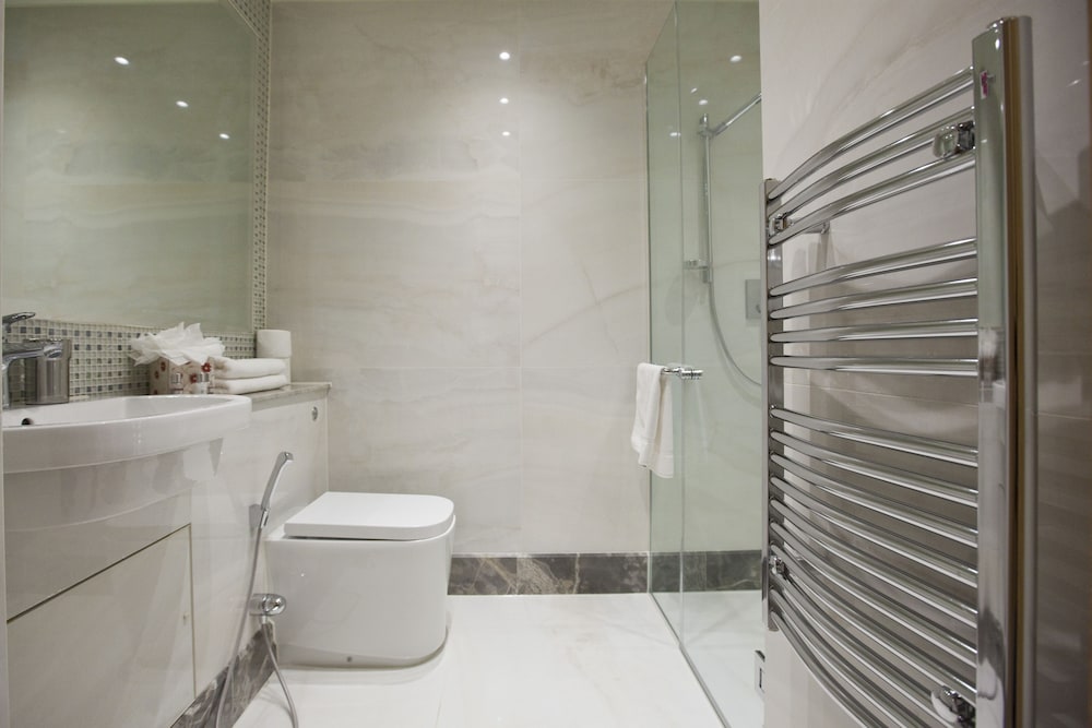 Heiligdom Belsize Road, Foto 11
