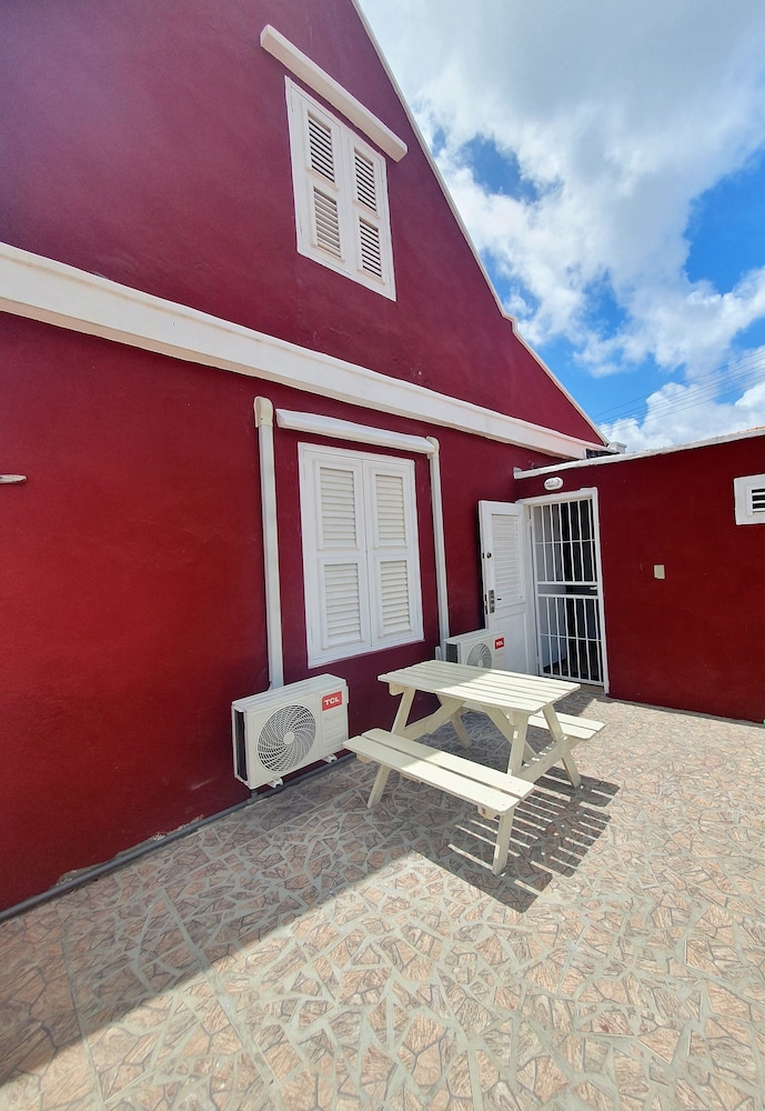 City Suite, 2 Bedrooms, Terrace