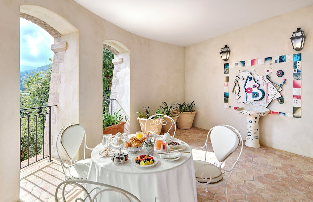 Junior Suite (L Atelier) - Photo 4
