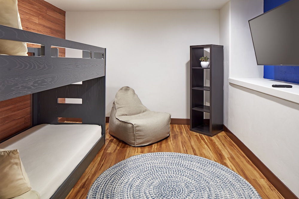 Family Suite - Photo 3