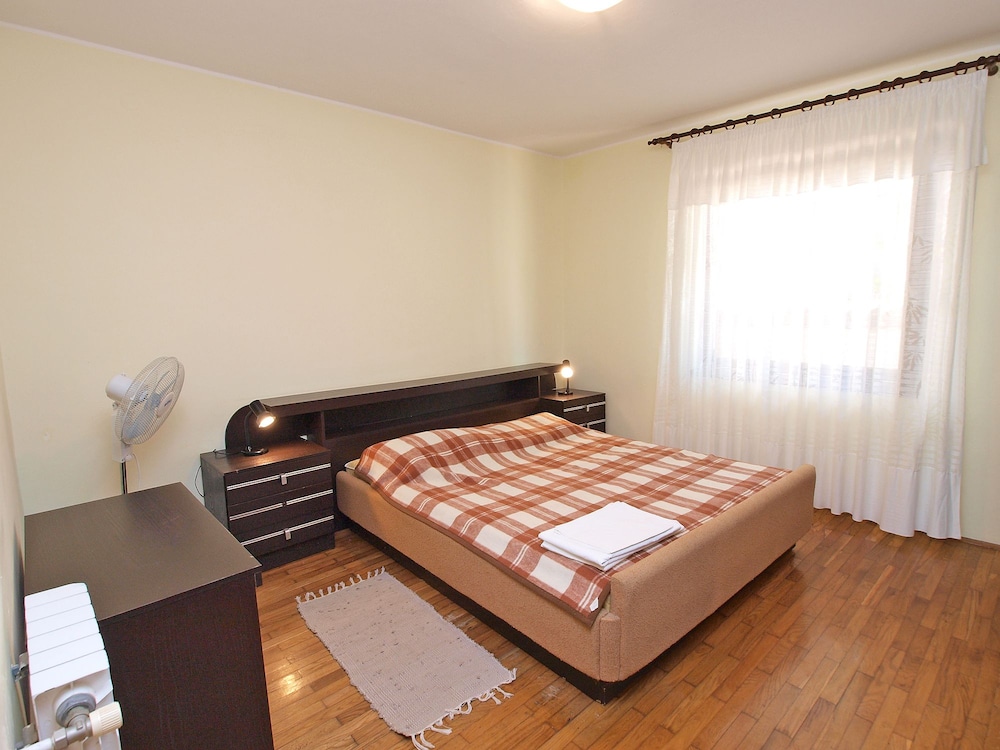 Apartment, 1 Bedroom (606/1455)