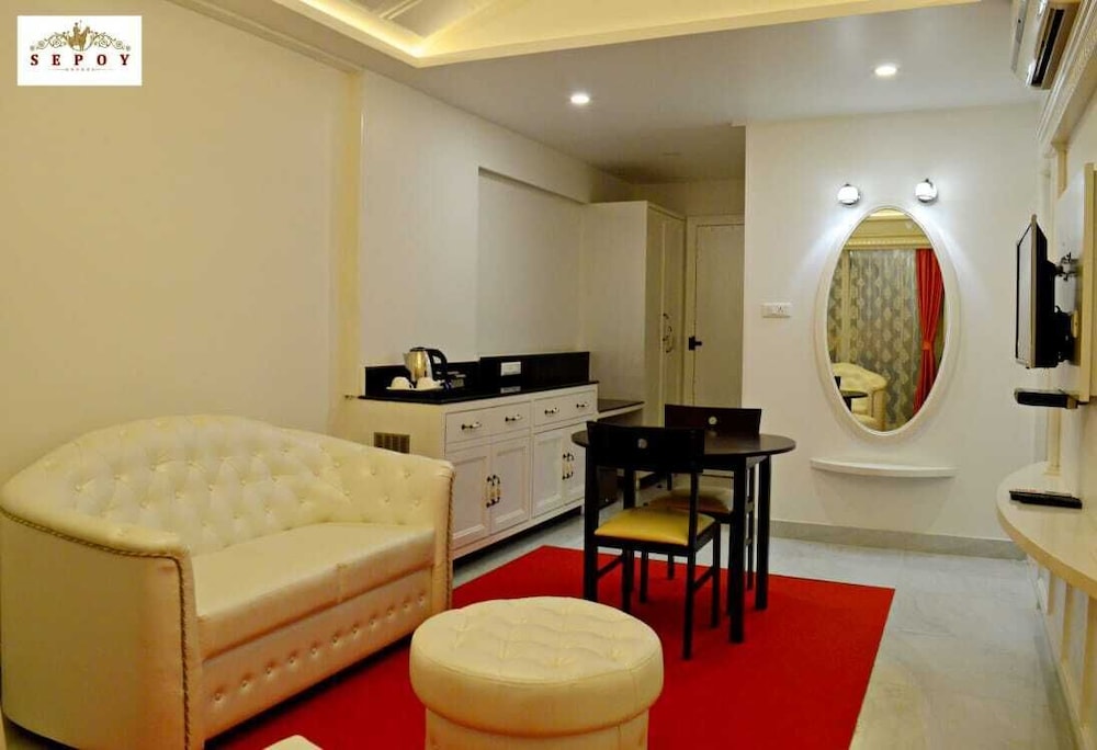 Signature Suite photo 3