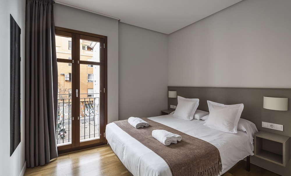Penthouse, 1 Bedroom, Terrace