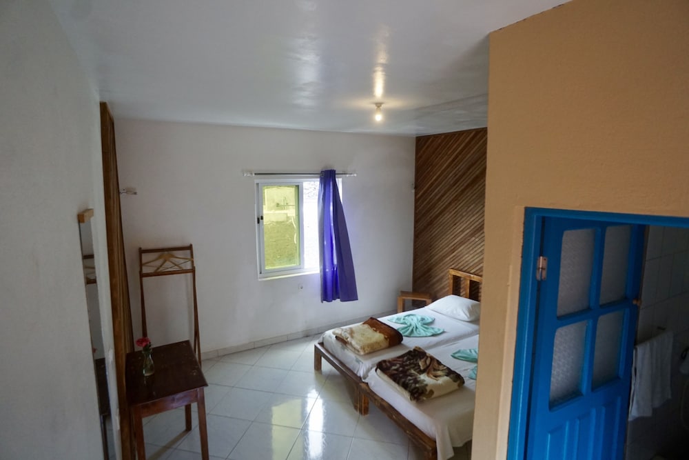 Twin Room, 2 Twin Beds, Non Smoking