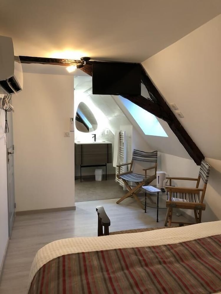 Double Room (Marie Antoinette) - Photo 3