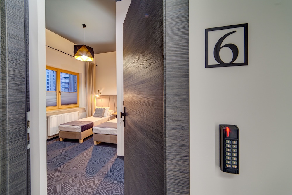 Double Room, Balcony photo 2