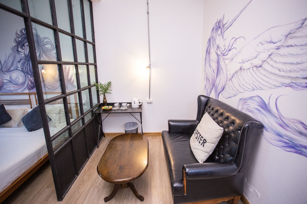 Basic Single Room, 1 Bedroom, Accessible, Non Smoking photo 1