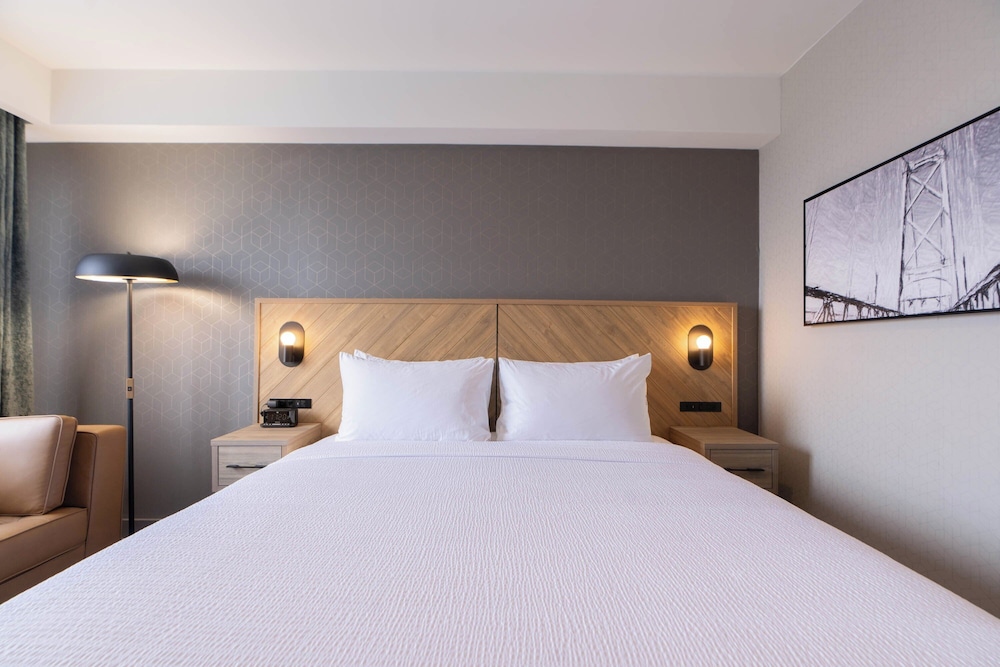 Standard Room, 1 King Bed (Euro Bathroom) photo 3