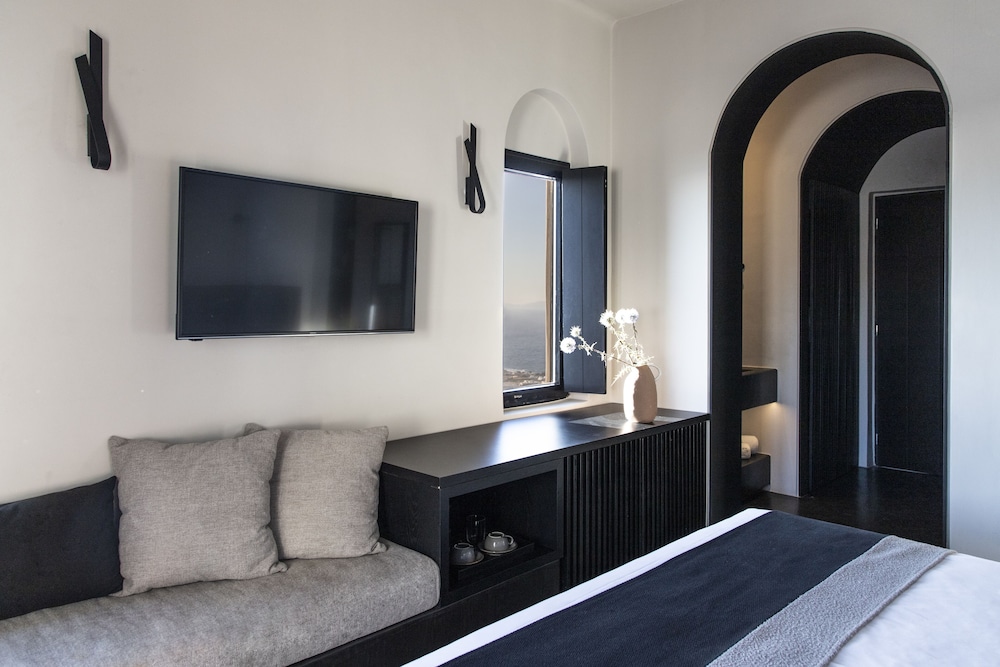 Signature Room