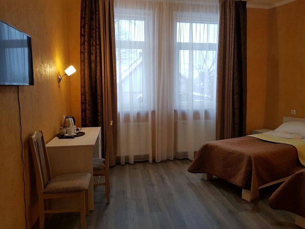 Comfort Triple Room photo 2