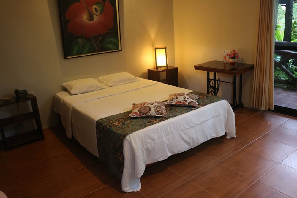 Double Room (fan) photo 1
