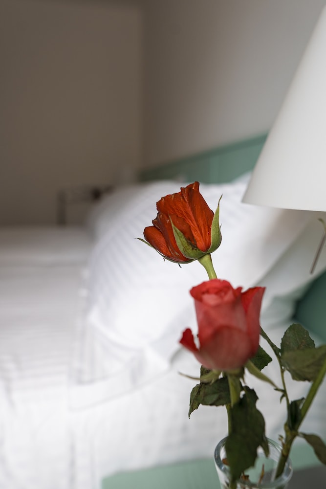 Superior Twin Room, Balcony photo 3
