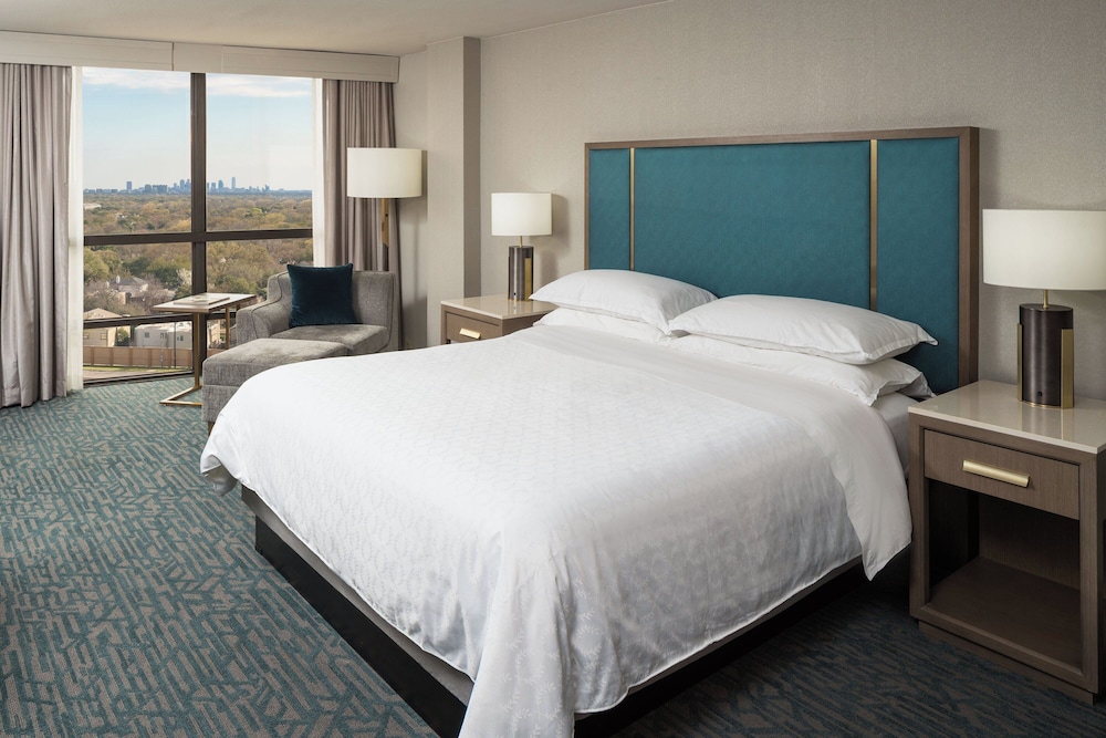 Traditional Room, 1 King Bed (Mobility Accessible, Roll-In Shower) photo 1