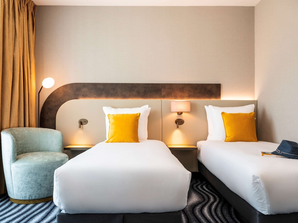 Superior Room, Multiple Beds photo 3
