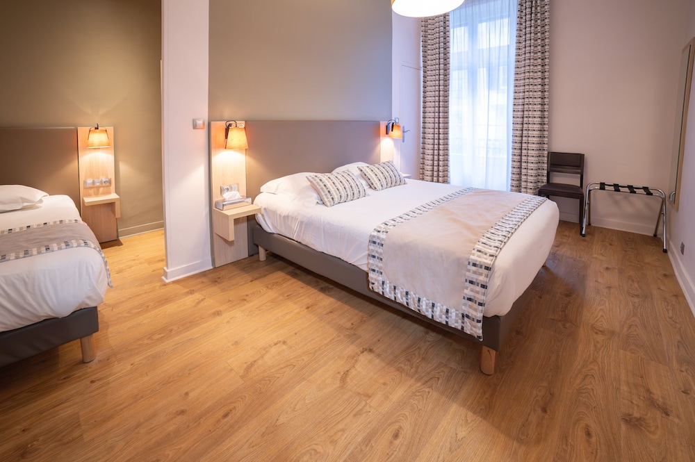 Triple Room - Photo 6