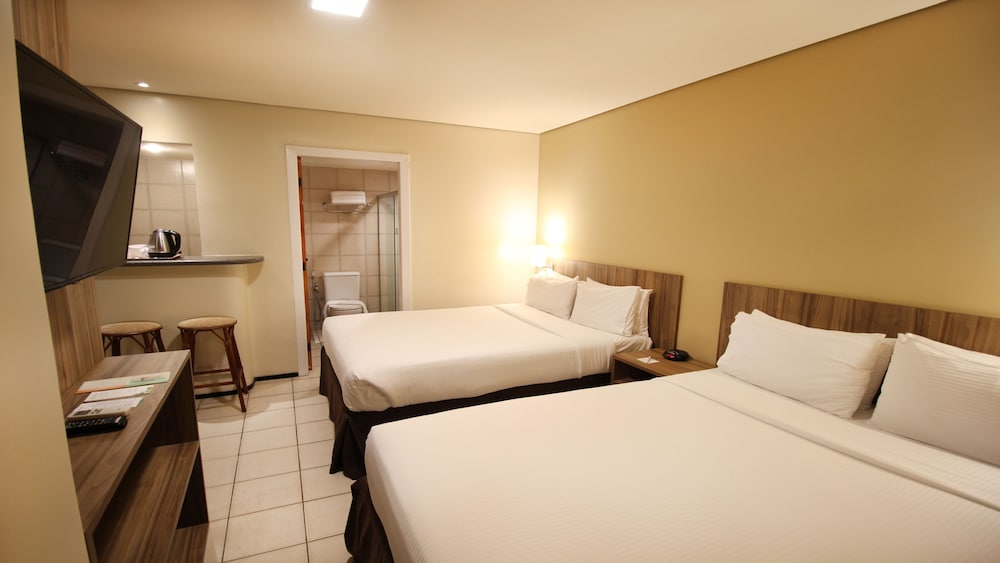 Suite, 2 Bedrooms, Balcony, Sea View - Photo 7