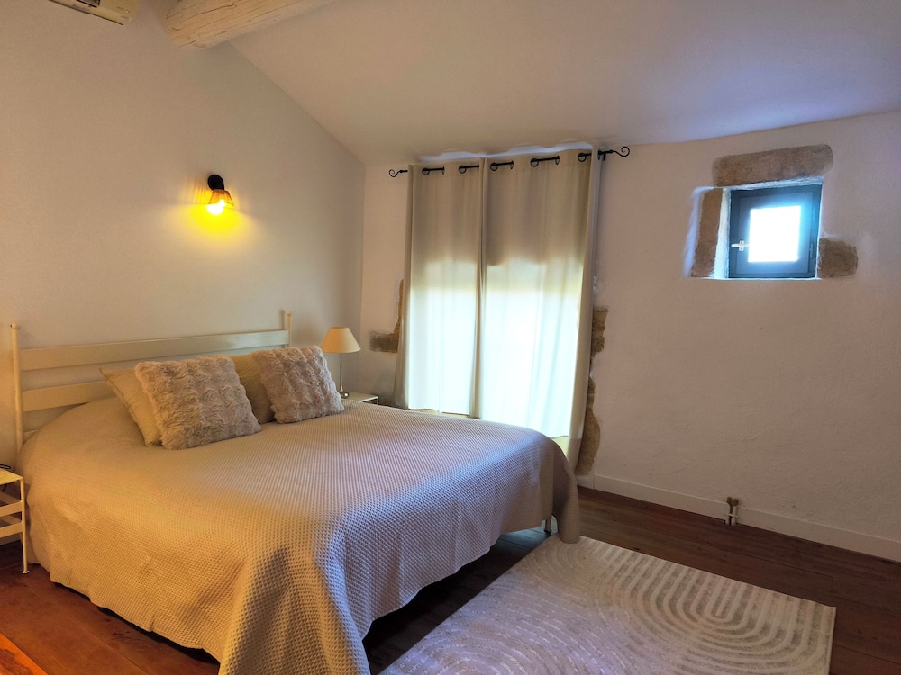 Classic Double Room, Garden View photo 1