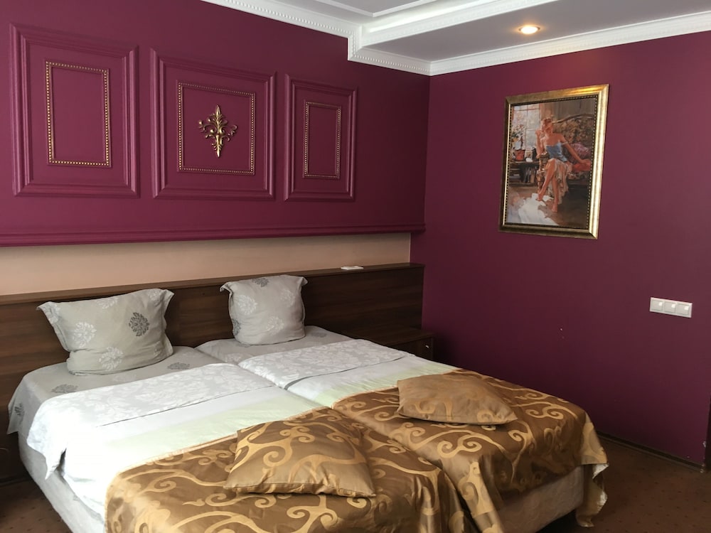 Standard Twin Room photo 1
