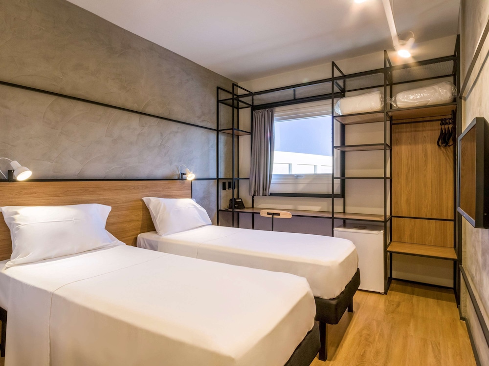 Apartment, 2 Twin Beds - Photo 4
