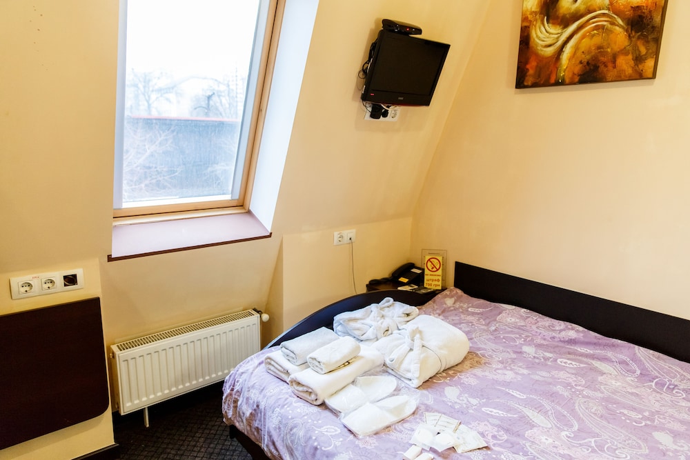 Deluxe Room, 1 King Bed, Non Smoking