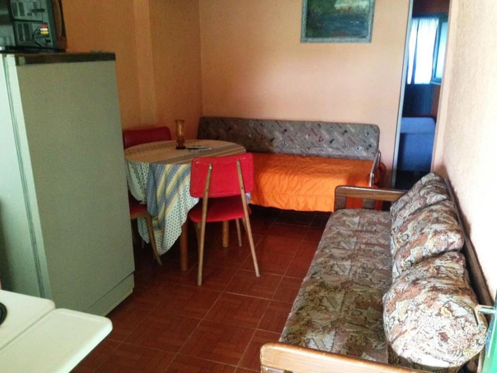 Double Room, 1 Double Bed With Sofa Bed, Non Smoking photo 2