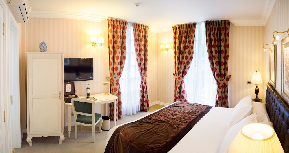 Deluxe Double Room - Photo 5