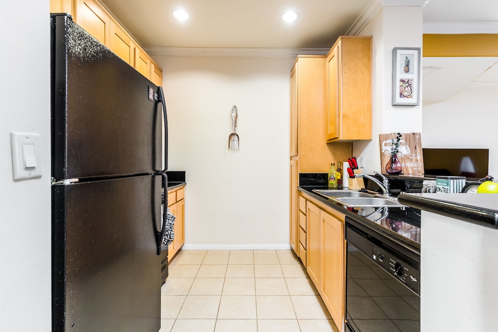 LAs Premier Apartments, Bilde 10