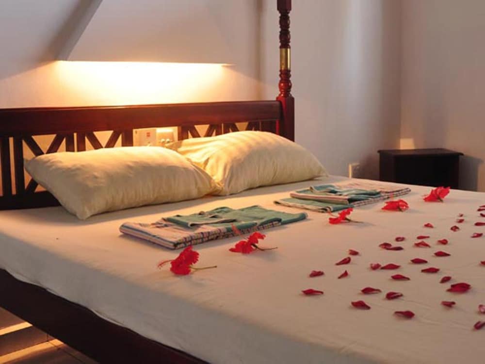 Standard Double Room, Ocean View photo 2