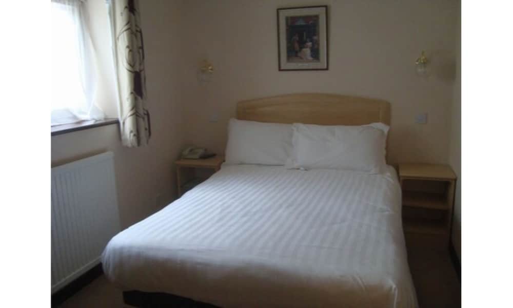 Double Room, 1 Double Bed photo 2