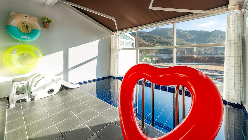 Basic Room, 1 Bedroom (Room 104 (Pool Villa / Spa)) - Photo 22