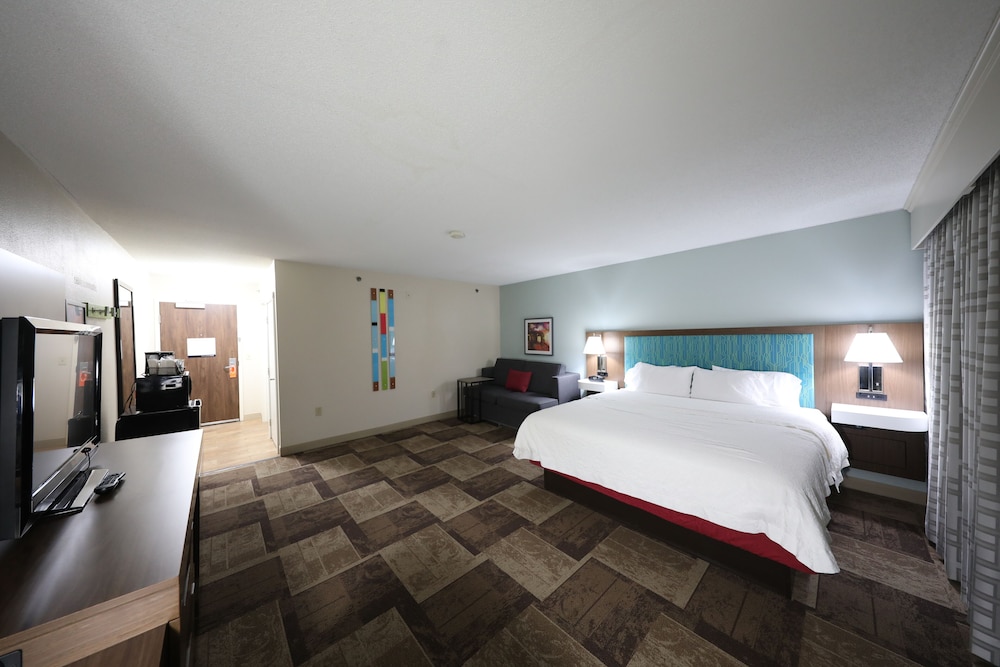 One king bed non smoking photo 3