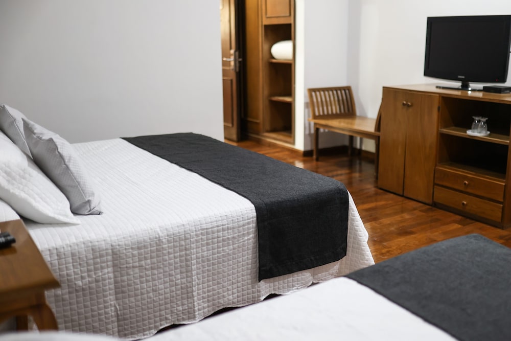 Superior Triple Room photo 2