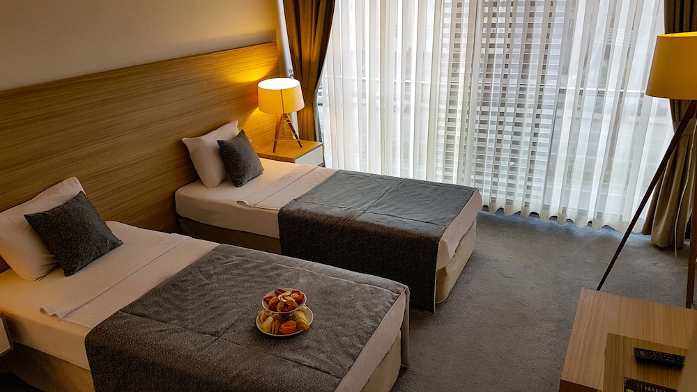 Standard Single Room photo 3