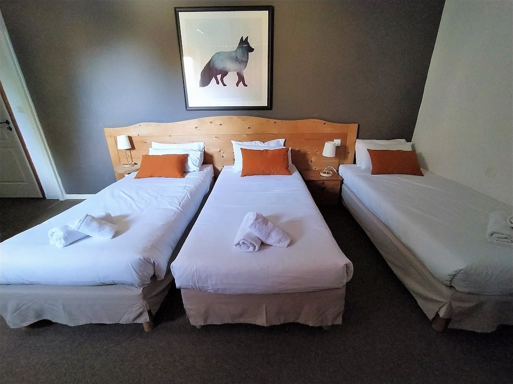 Standard Triple Room photo 3