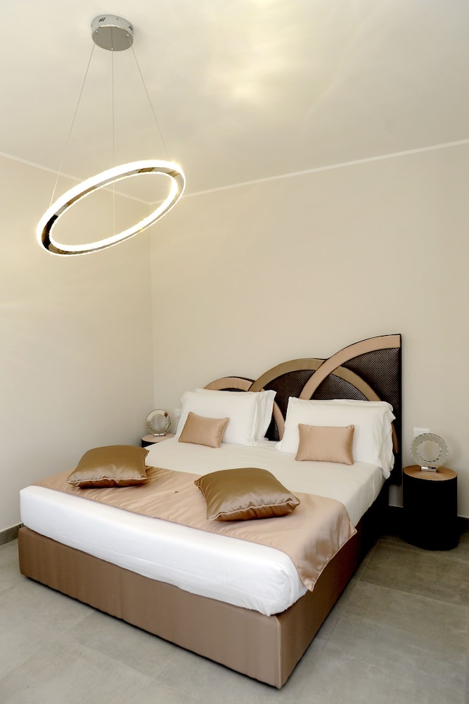 Double Room, Garden View (Violetta) photo 2