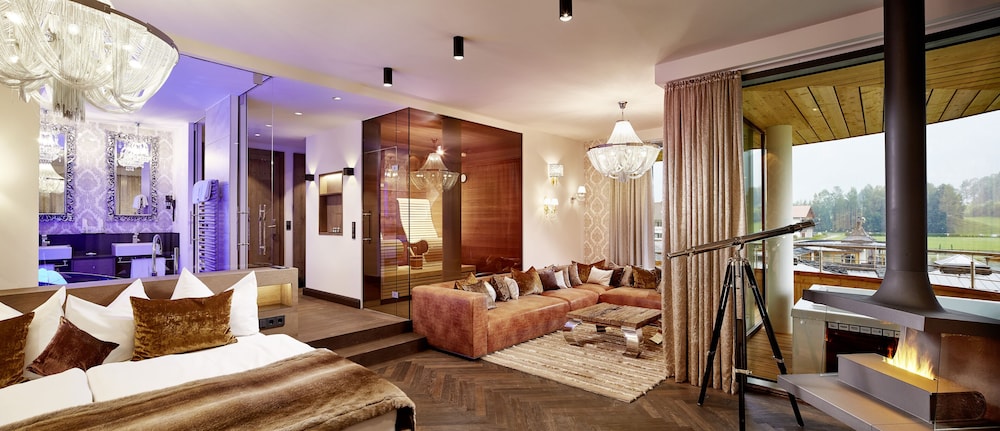 Suite schau Ludwig
