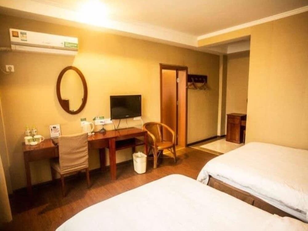 Standard Twin Room photo 1