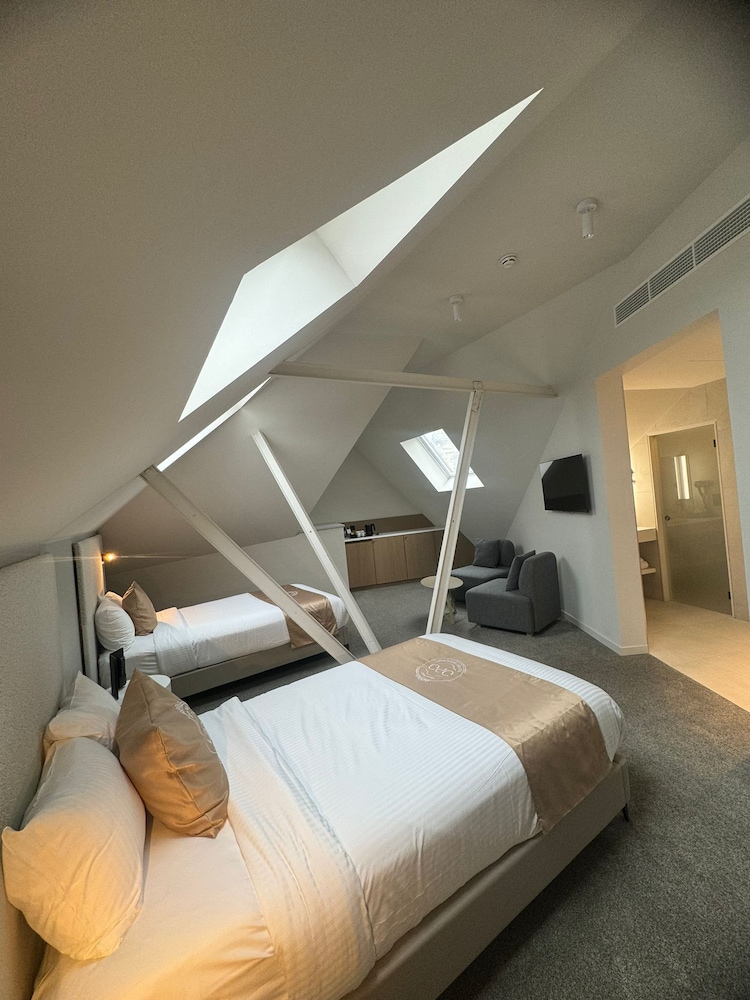 Attic Twin