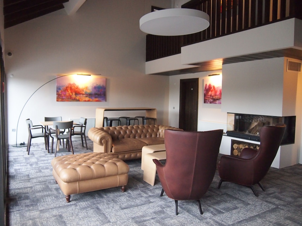 Chalet photo 3