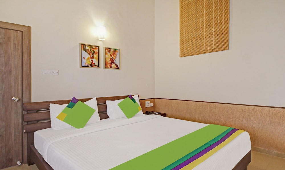 Premium Double Room photo 1