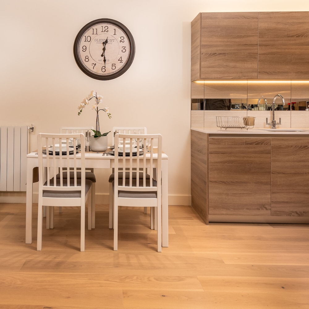 LT Riverview Lejligheder - Greenwich, Billede 19