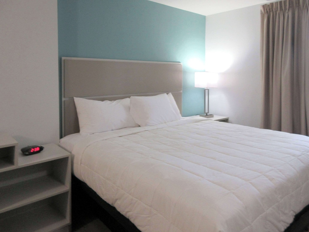 Room, 1 King Bed with Sofa bed, Non Smoking
