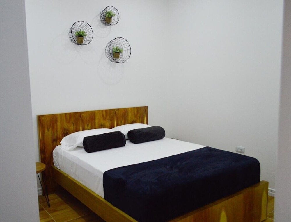 Standard Double Room photo 3
