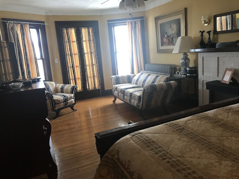 Deluxe Room photo 3