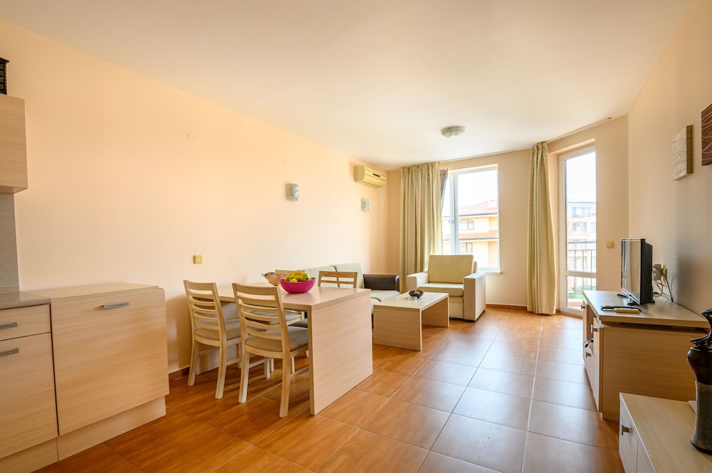 Standard Apartment