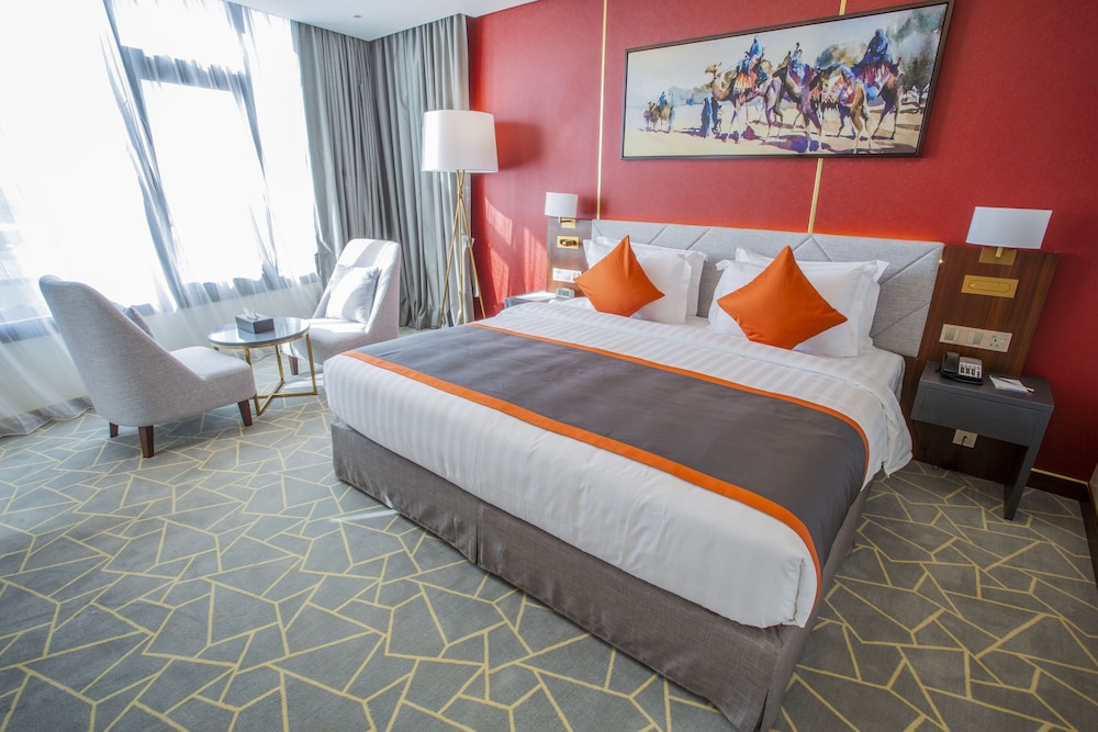 Junior Suite - Photo 8
